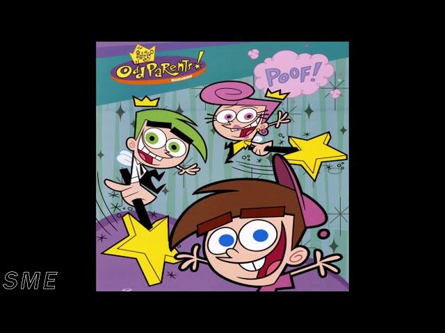 [FREE] "Odd" Ski Mask Type Beat X Fairly Odd Parents Remix