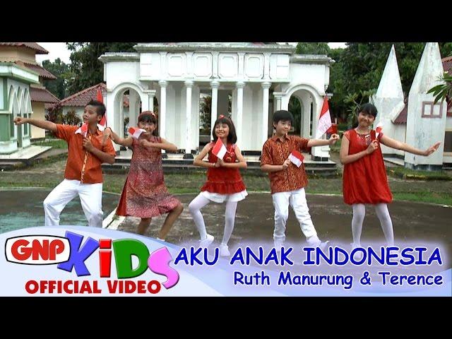 Aku Anak Indonesia - Ruth Manurung & Terrence