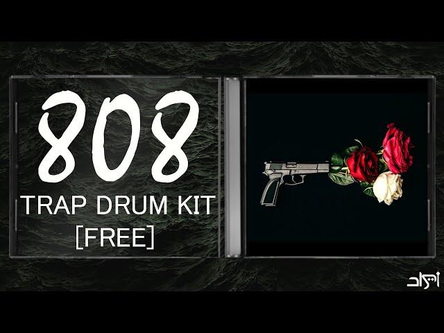 Best 808 Drum Kit 2022 - [FREE DOWNLOAD] Vol. 3