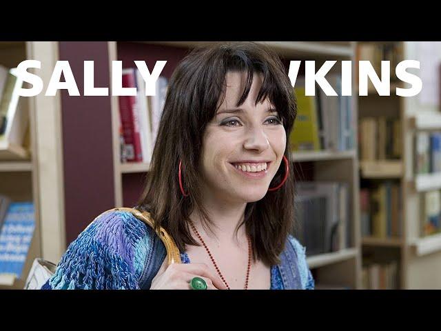 Sally Hawkins Roles Before 'The Shape of Water' | IMDb NO SMALL PARTS
