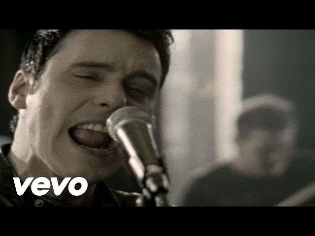 Breaking Benjamin - The Diary of Jane