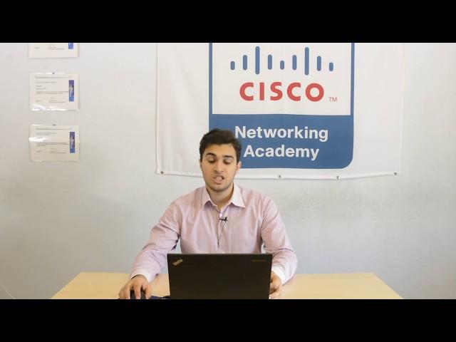 Курсы Cisco Москва: Cisco CCNA основы безопасности