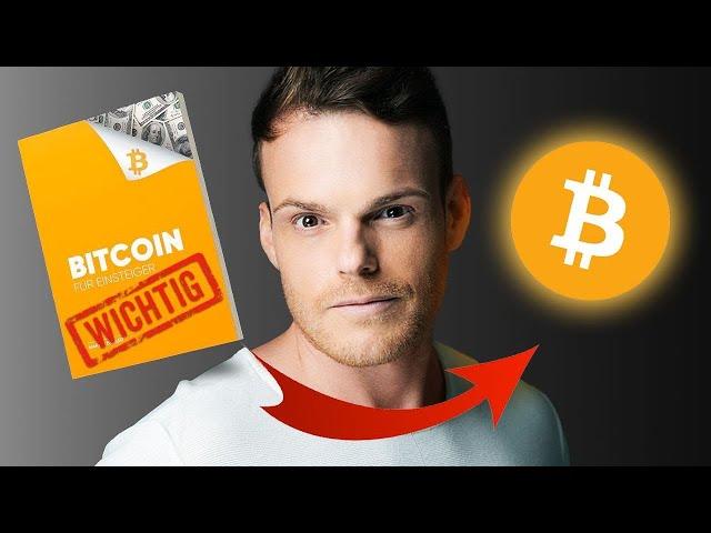 BESTE EINFÜHRUNG in BITCOIN !? Sunny Decree