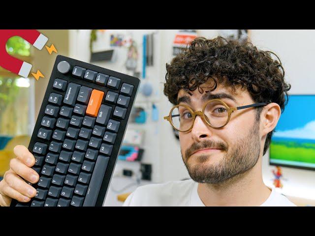 Este es el FUTURO de los Teclados | DrunkDeer A75