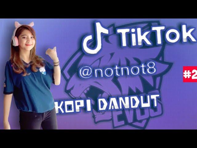 Story WA 30 Detik Tik Tok Evos Not Not 8 Kopi Dandut│Viral #2