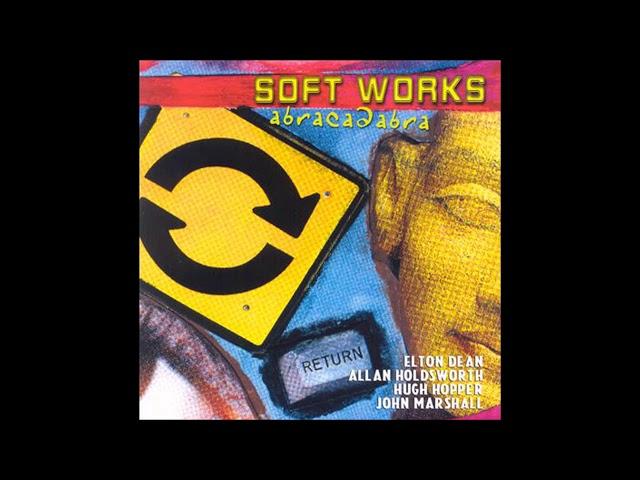 Soft Works - Abracadabra (2003) Full Album