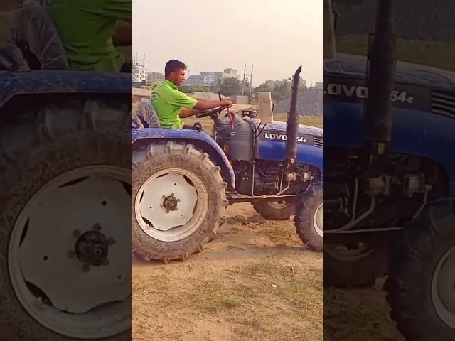 lovol 354 tractor non cabin।ahad rar। #ahadrar #banglamark #lovol