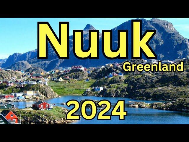 Nuuk, Greenland - A Travel Guide to Attractions, Nuuk Delights & FAQ's 