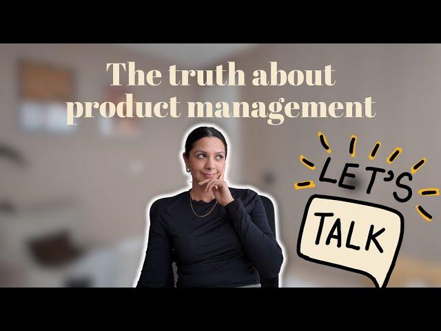 My brutally honest reflections on Product Management in 2024 (and how to future-proof yourself)