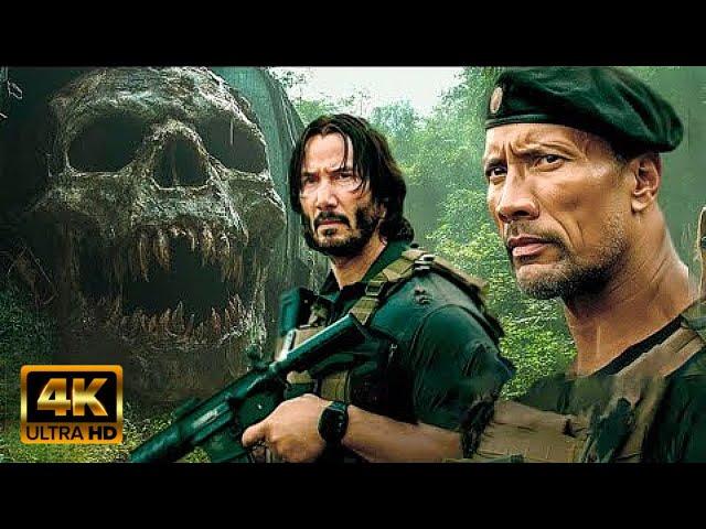 New Action Movie 2024 Full Movie English Hollywood Action Movies 2024