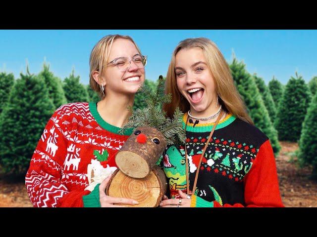 christmas vlog