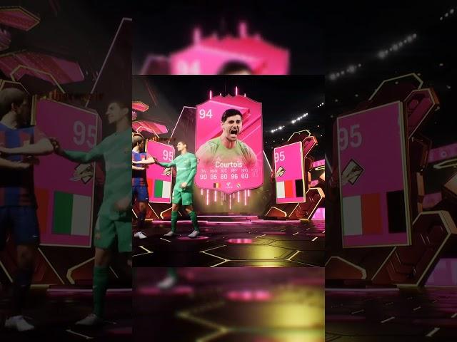 FC 24 Pack luck #edit #soccer #viral #trending #football #fyp  #fc24 #packopening #packluck