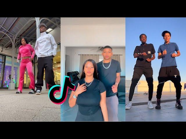 SA LATEST TIKTOK DANCES JULY 2024 | Gen-Z Toks