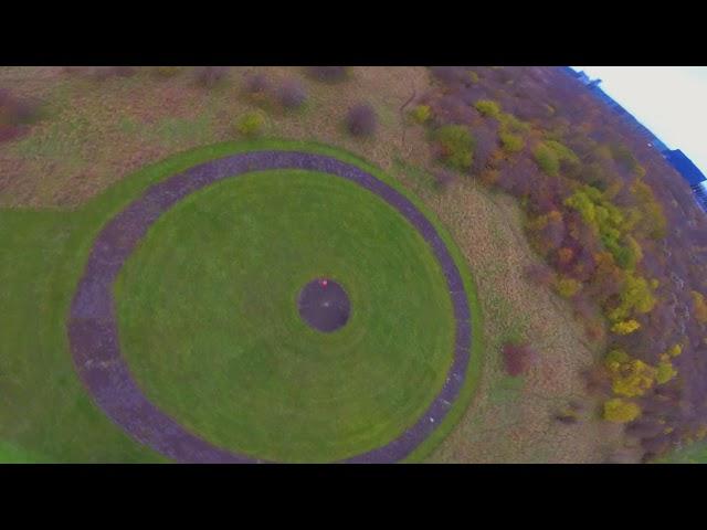 Johnny props vs lemon props testing in high wind