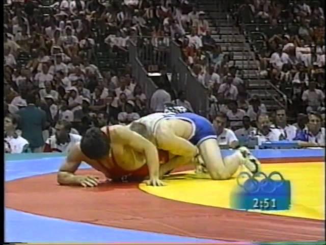 Miyake, Yasushi (JPN) vs Nikitin, Valeri (EST)