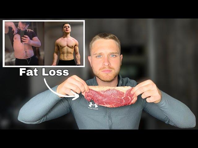 Why Carnivore Diet is so good for Fat Loss