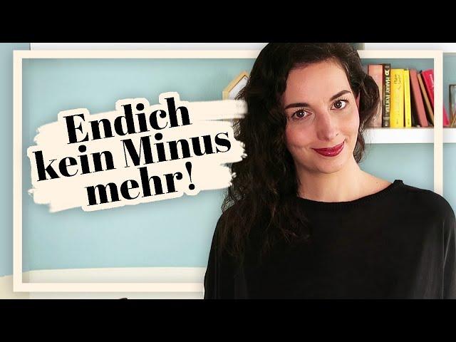 Finanzen organisieren: So behalten wir den Überblick & endlich kein Minus mehr!