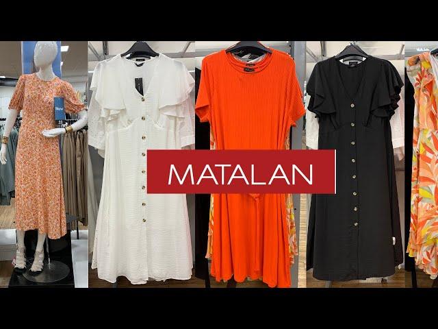 SALE IN MATALAN/WOMENS FASHION/WOMENS DRESSES IN MATALAN