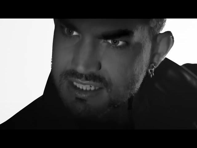 Adam Lambert  Ghost Town Official Music Video 1080p