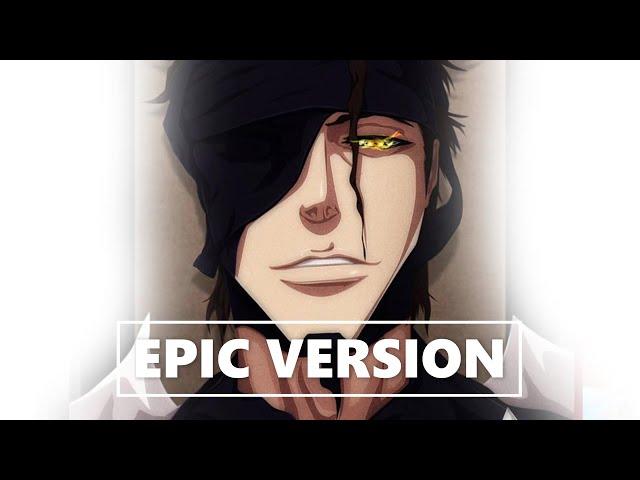 Bleach OST - Treachery  | EPIC VERSION |