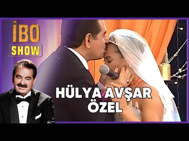 Hülya Avşar'ın En Unutulmaz Anları | İbo Show