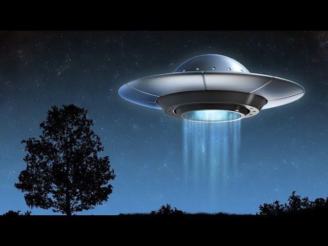 UFO Sighting in Australia 2022