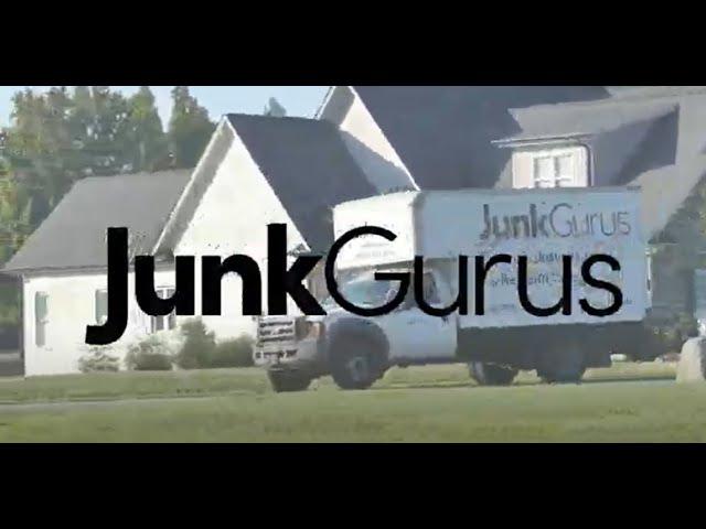 JunkGurus