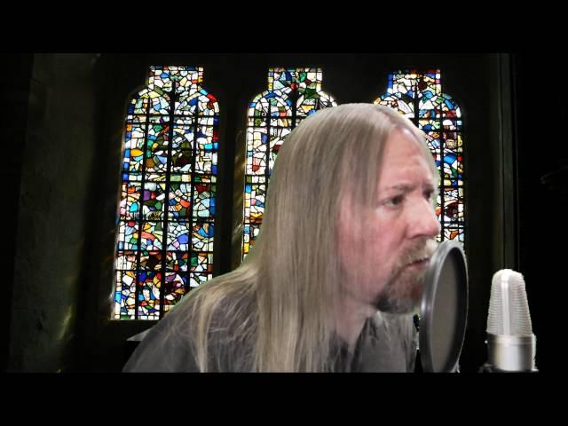 Hallelujah - Leonard Cohen Cover By Songster99