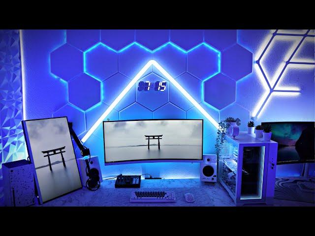 $15,000 Gaming Setup Tour