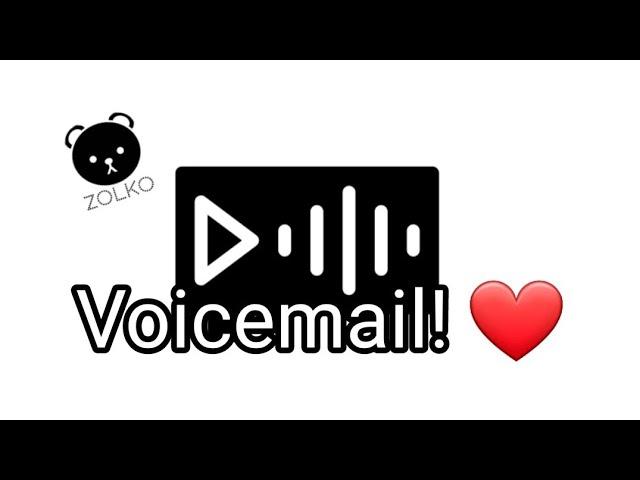 Zolkovi ľudia, epizóda II: MIKI (voicemail)