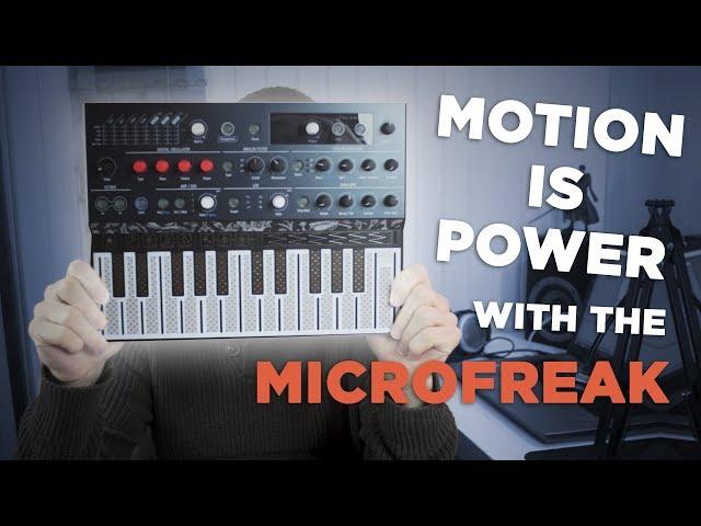 Arturia's MicroFreak | Complete tutorial/review (all oscillator types + patch ideas)