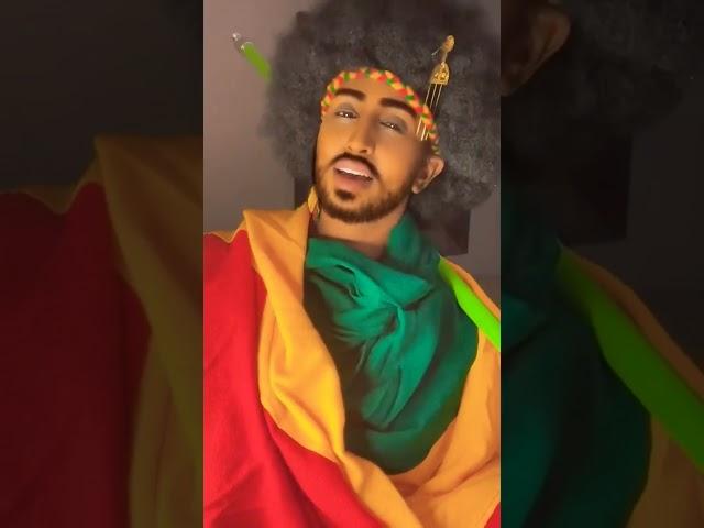 Shambel Belayneh - Yewello Lij (የወሎ ልጅ) - Ethiopian Music 2023 [Official Video] @GoldenRecordsWorldwide