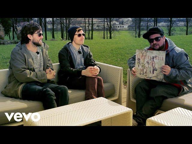 The Dope - Vevo Auf Achse