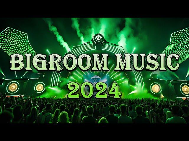 EPIC Big Room Mix - Sick BigRoom & FESTIVAL PARTY Music Mix 2024