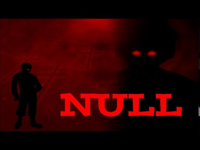 [무겐] null 테마곡 (Mugen Null Theme)