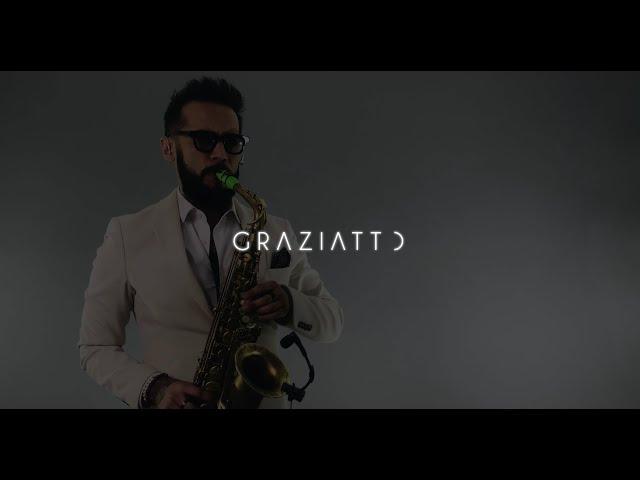 Remember me (Lullaby) - Graziatto (From Disney's "Coco" Sax Cover)