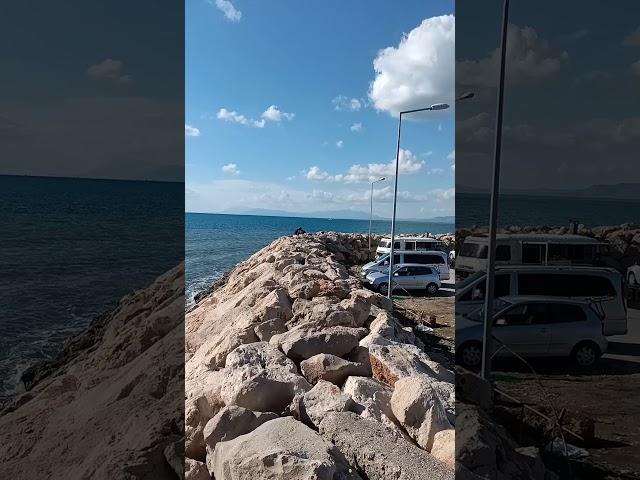 Didim/ Taşburun Balıkçı Barınağı