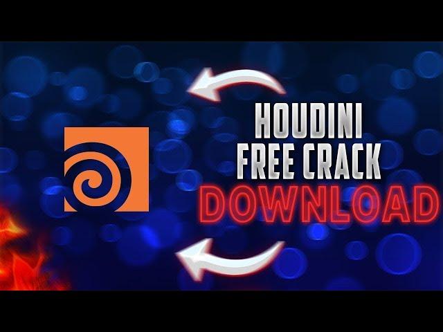 How to Download & Install Houdini Software | How to Install Side FX