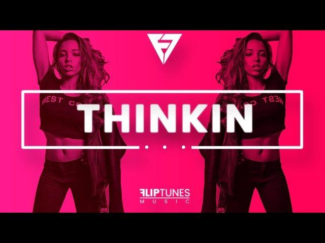 Tinashe Ft. Chris Brown Type Beat | RnBass Instrumental | "Thinkin" | FlipTunesMusic™