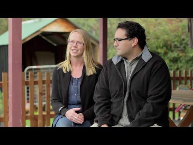 Video Production - Regional Development Victoria, Gippsland Webisode