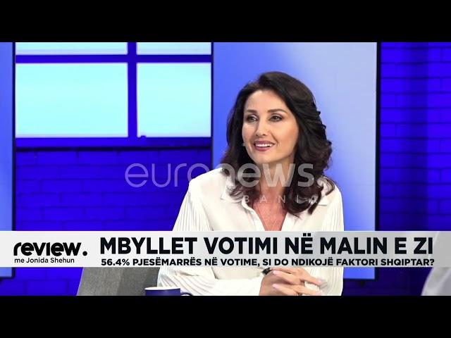 Zgjedhjet në Mal të Zi/ Esmeralda Mulaj tregon përplasjet politike atje