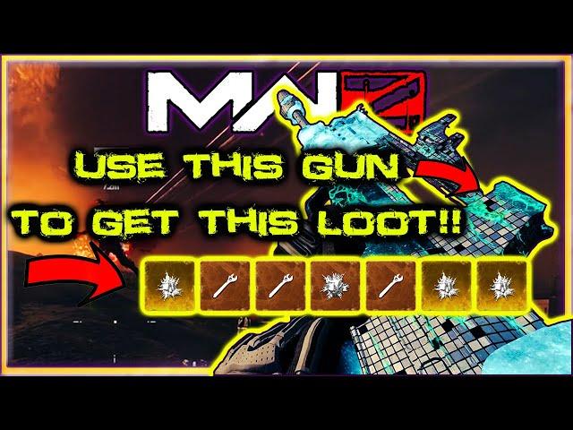 MW3 Zombies Season 5 USE THIS TO GET EASY EPIC LOOT!! (MELTS!!) BO6 GIVEAWAYS #mw3 #mw3zombies #bo6