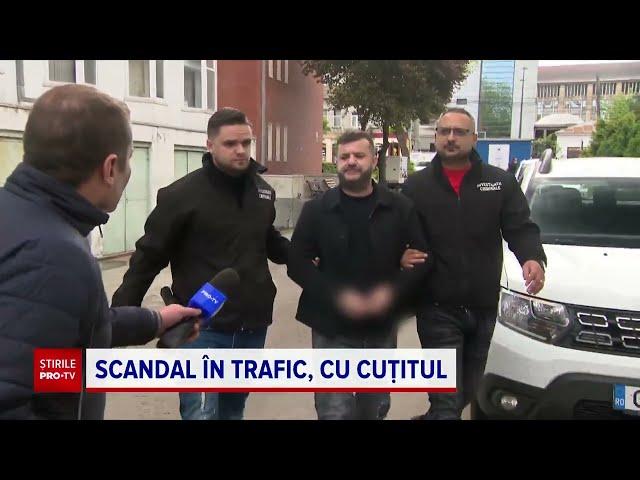 Un om de afaceri cunoscut din Constanța, prins drogat la volan