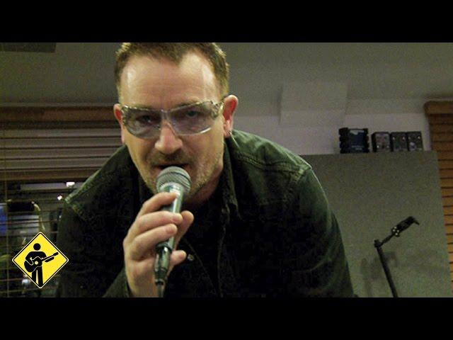 War/No More Trouble feat. Bono | Playing for Change | Song Around The World