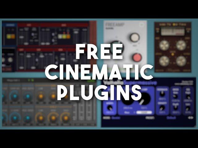 How to Make a Cinematic Synth Pad (With FREE Plugins)