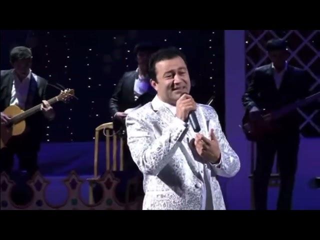 SIZ OʻSHAMU SHUHRAT QAYUMOV ( 2013 KONSERT VERSION ) | СИЗ ЎШАМУ ШУҲРАТ ҚАЙУМОВ