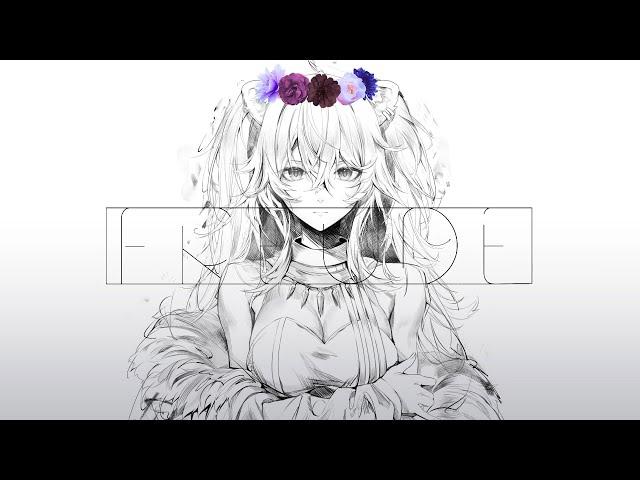 フロイデ / 獅白ぼたん(cover)