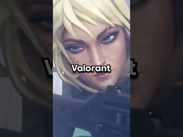 NEW Agent 'Deadlock' Coming to VALORANT!