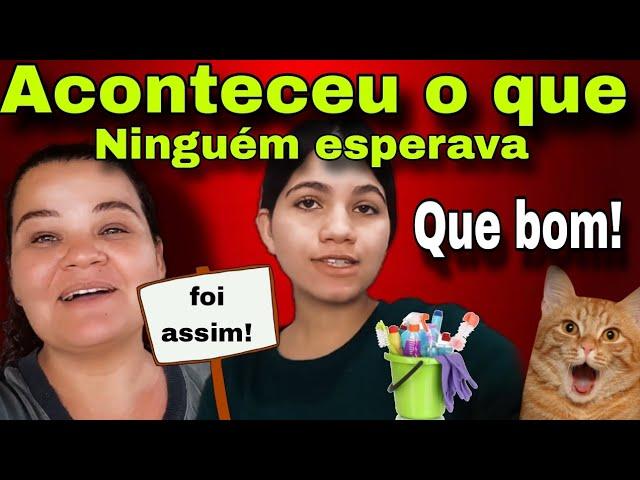 MARCELA MÃE DE SEIS️ MAÍRA ACONTECEU O QUE NINGUÉM ESPERAVA MESMO!️ FIM DAS POLÊMICAS??‍️‍️