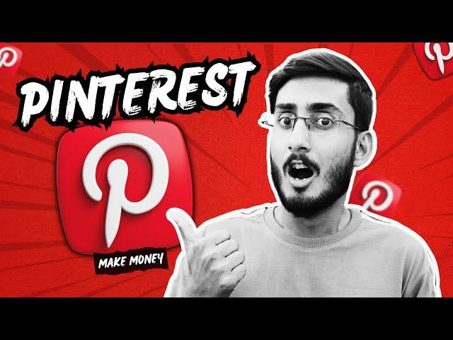 How To Make Money On Pinterest?